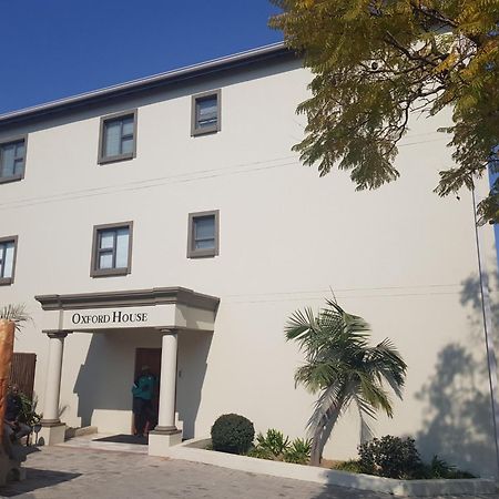 Midrand Conference Centre Hotel Buitenkant foto