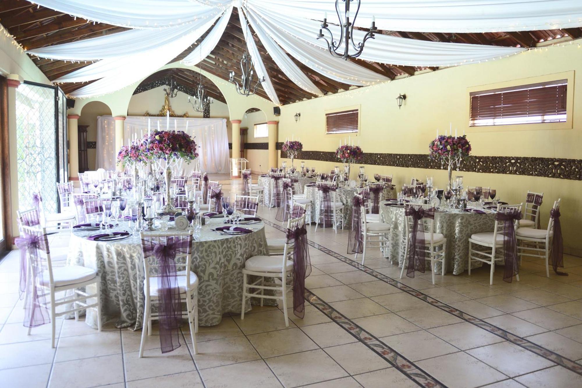 Midrand Conference Centre Hotel Buitenkant foto