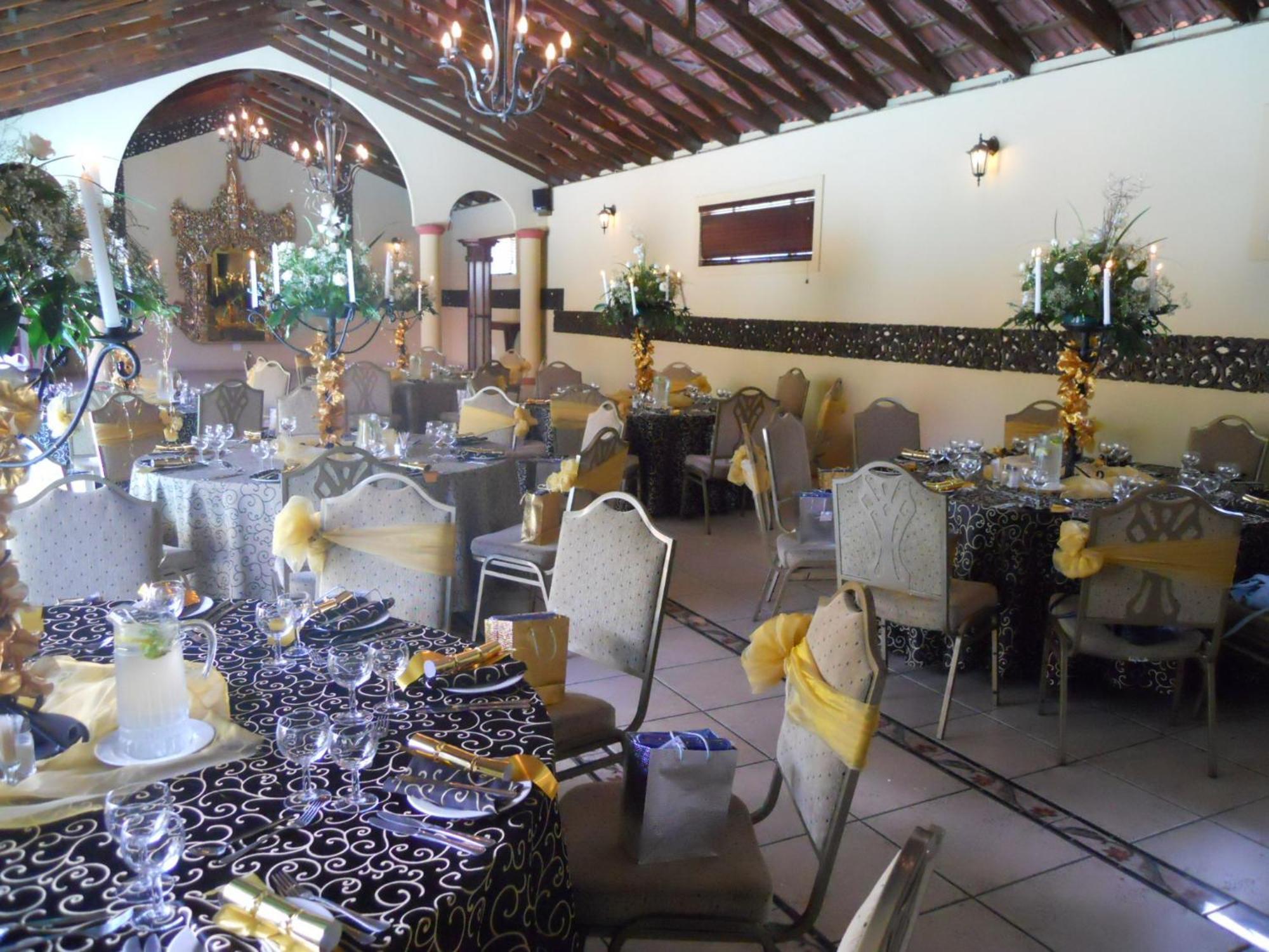 Midrand Conference Centre Hotel Buitenkant foto