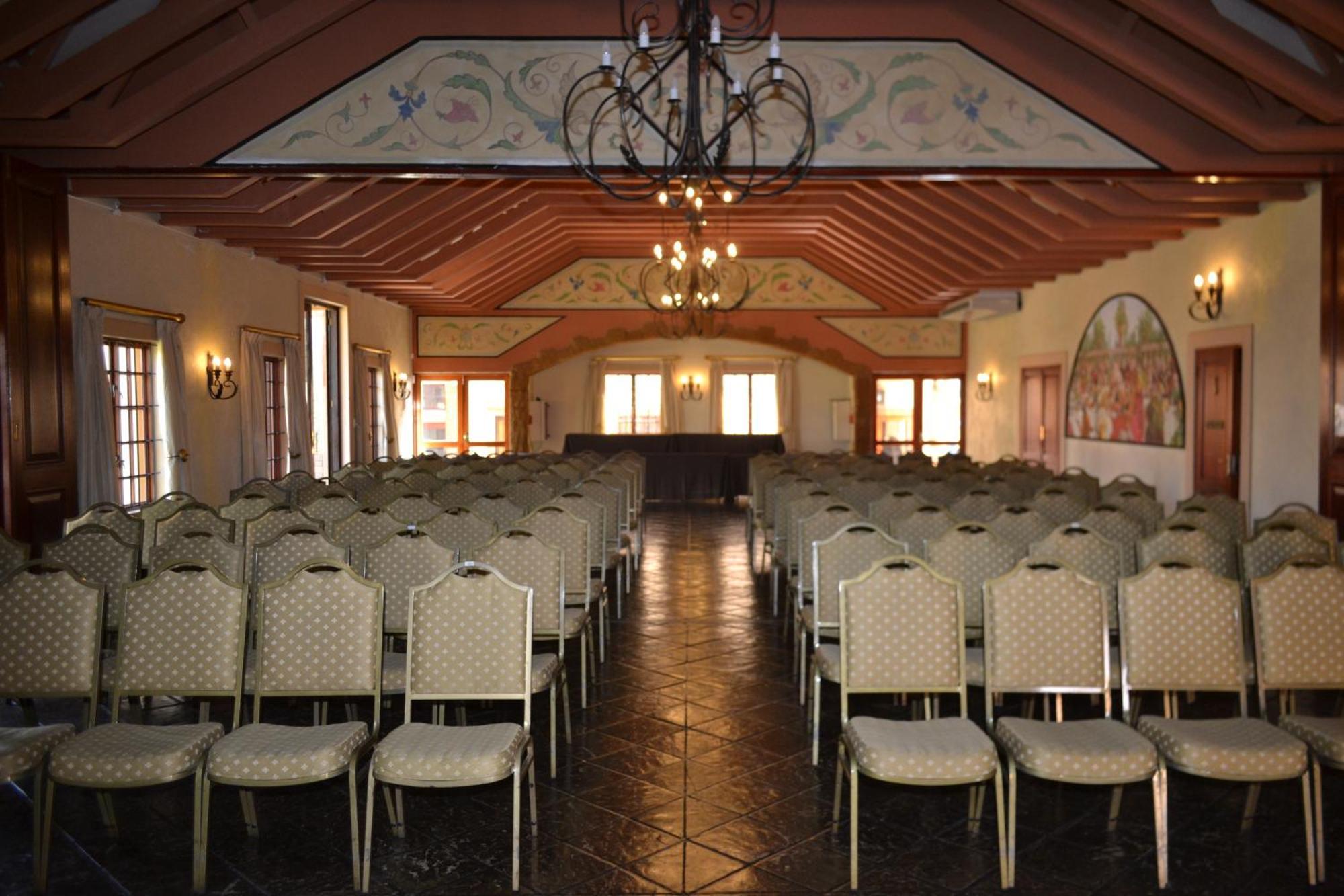 Midrand Conference Centre Hotel Buitenkant foto