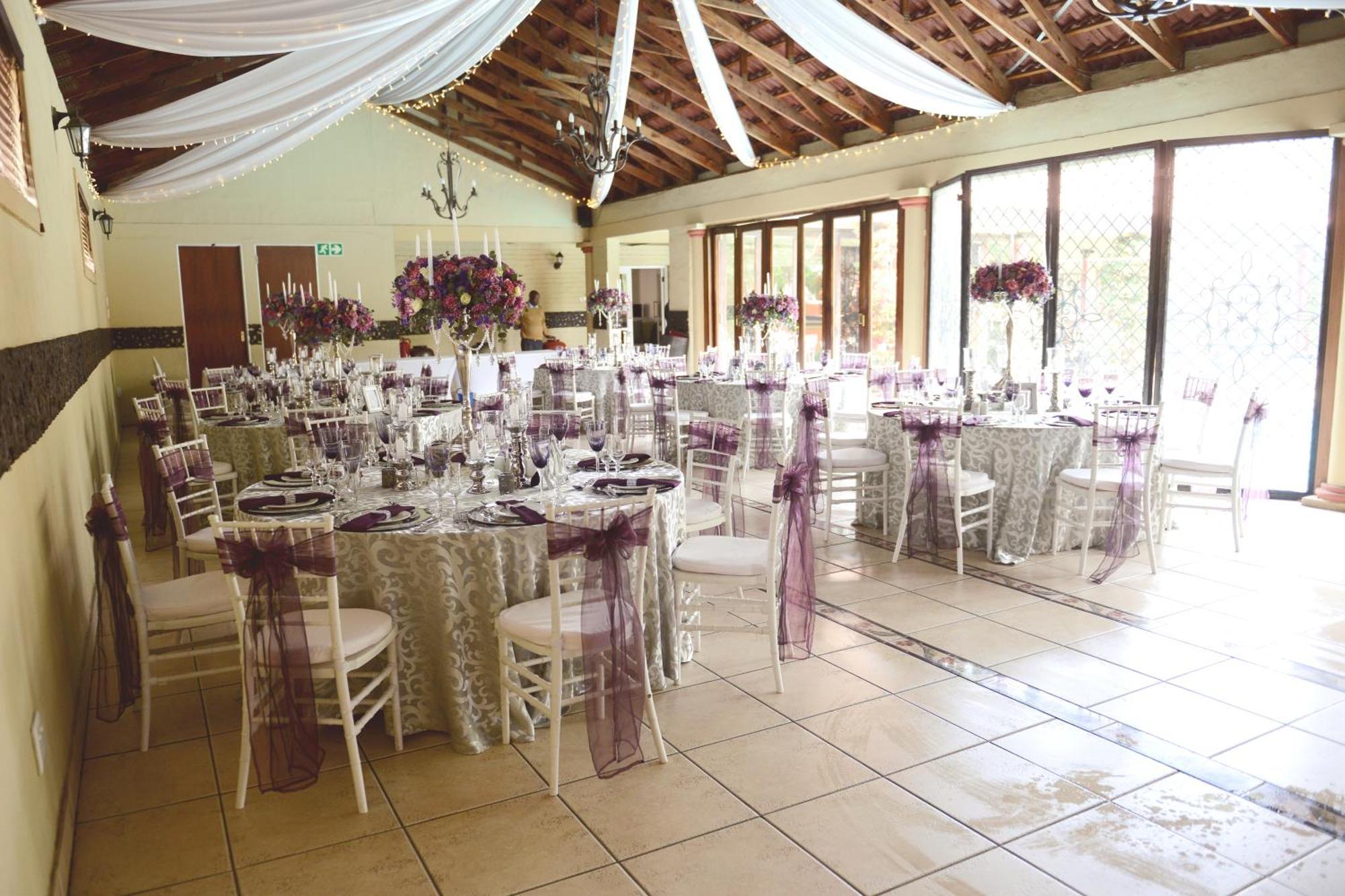 Midrand Conference Centre Hotel Buitenkant foto