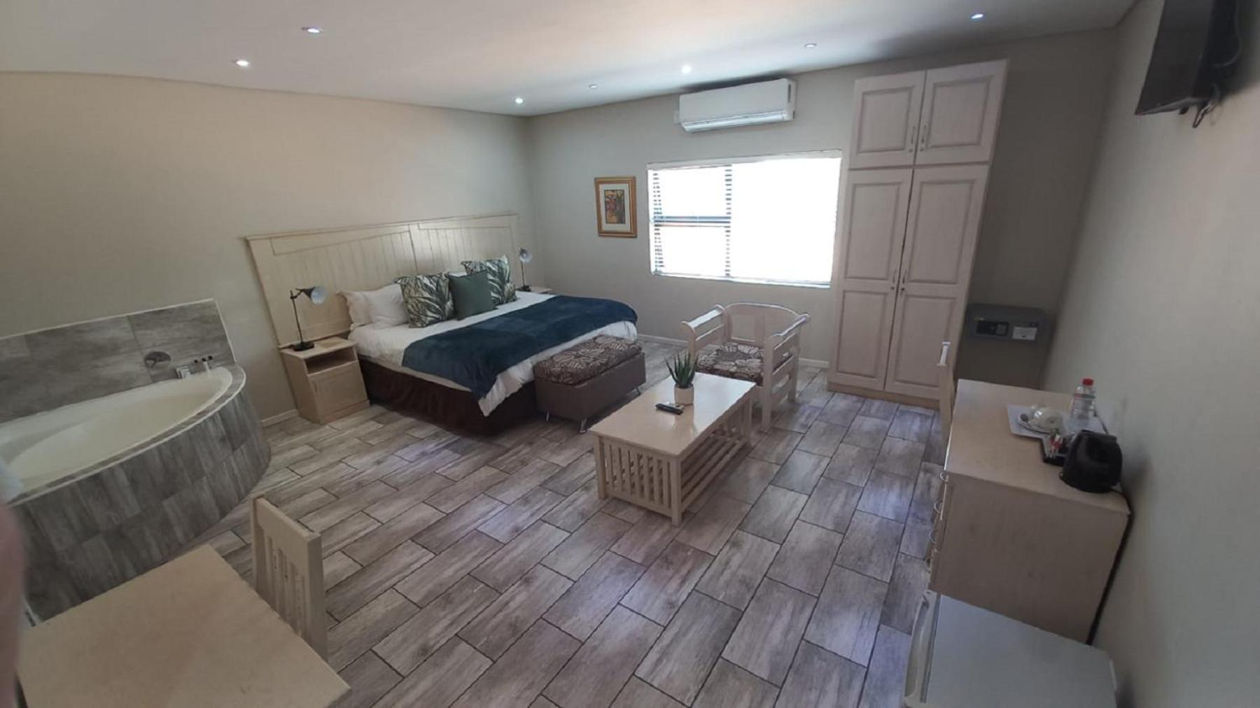 Midrand Conference Centre Hotel Buitenkant foto
