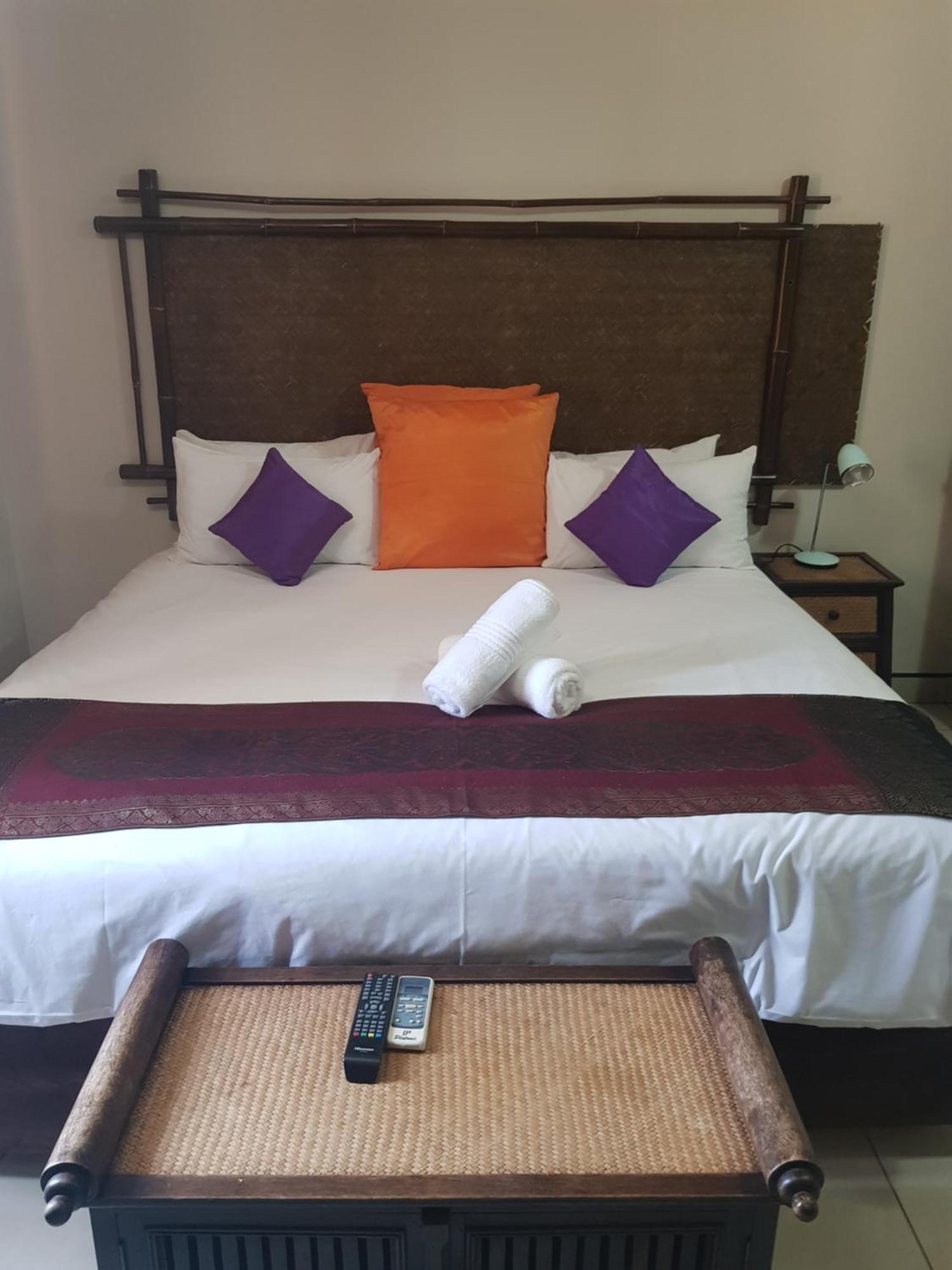 Midrand Conference Centre Hotel Buitenkant foto